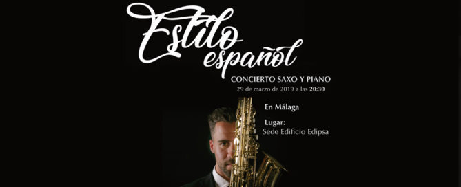 Concierto Fundación Málaga