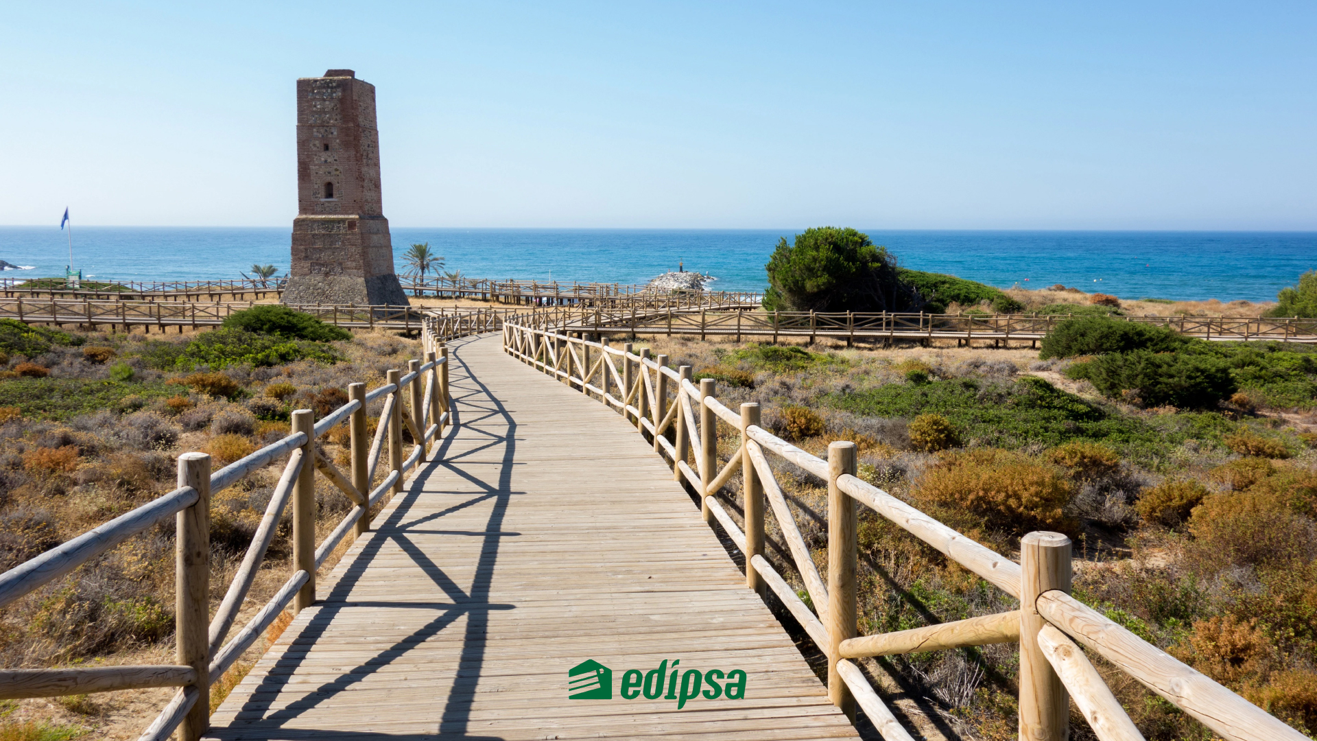 Playa de cabopino